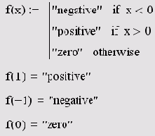   MathCAD